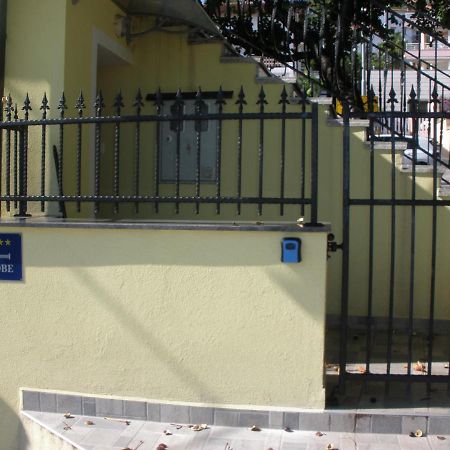Veronica Rooms, Opatija Bagian luar foto