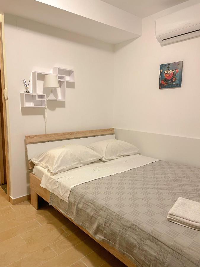 Veronica Rooms, Opatija Bagian luar foto