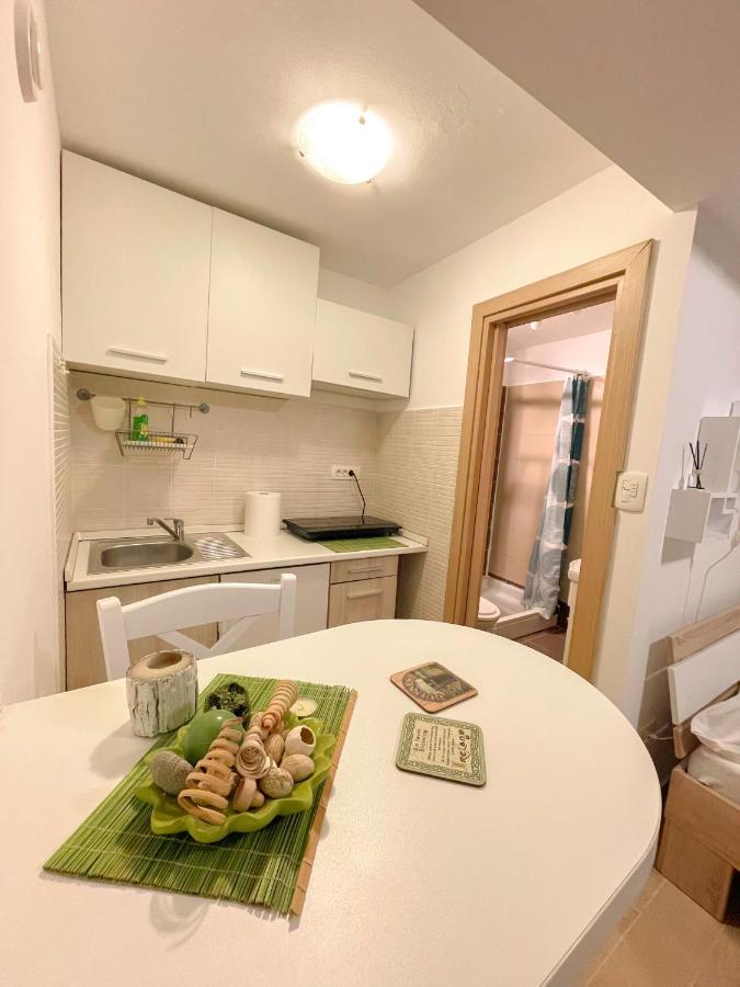 Veronica Rooms, Opatija Bagian luar foto